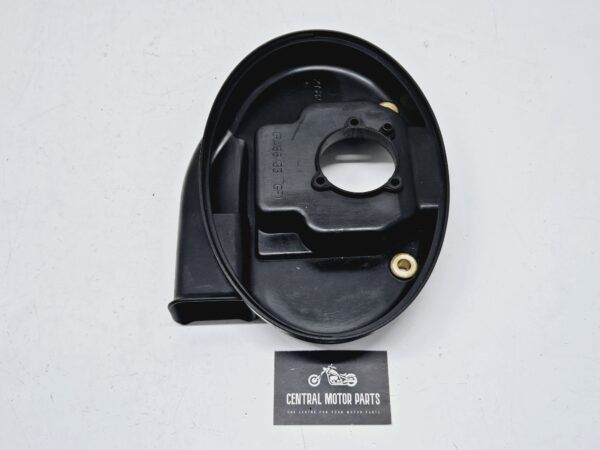 Backplate Luchtfilter Softail 2001-2015