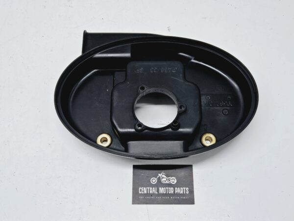 Backplate Luchtfilter Softail 2001-2015