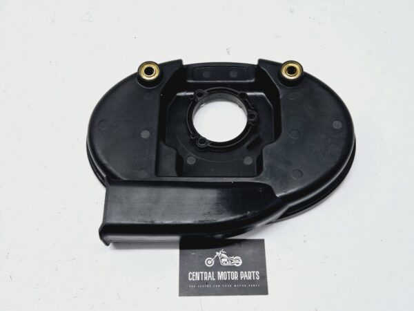 Backplate Luchtfilter Softail 2001-2015