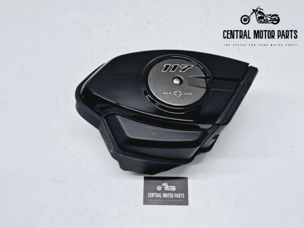 117ci Luchtfilter Road-Street Glide 2024 – 29000373 + 61301353