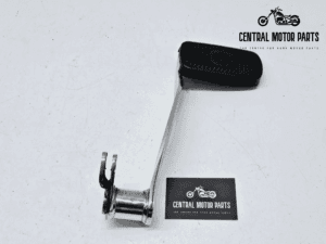 Voet rem pedaal + Pad Touring 2014-up – 50600067 + 42416-06