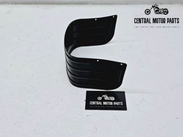 Trim Skirt Zwart Touring-Softail 1980-2013 – 59228-91