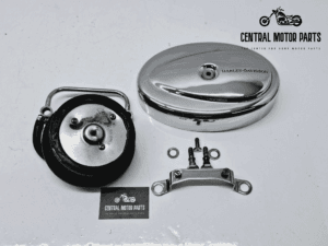 Open Luchtfilter Dyna-Softail Twin Cam