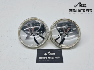 Set helderen Passing Light lampen 4.5 inch