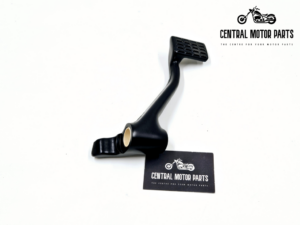 Satin Black Brake Pedal Sportster XL 2004-2013 – 42969-04