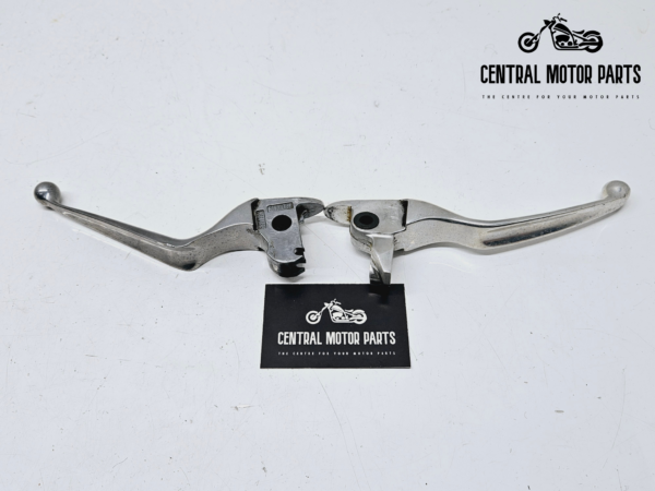 Hand levers voor Touring 2016 – 36700057 + 42859-06