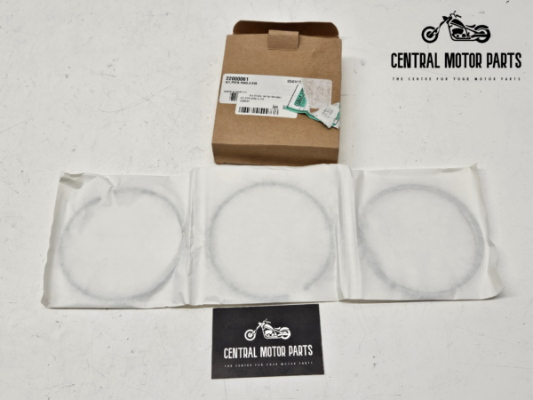 Zuiger ring set M8 Softail-Touring 2017-up – 22000061