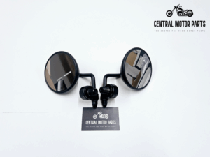 Set zijspiegels Sportster S-Nightster (Special) 2021-up – 56000266 + 56000267