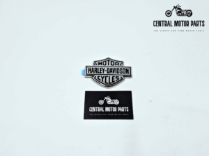 Tank Medallion Left Bar & Shield – 62381-08