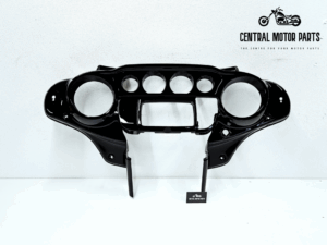 Vivid Black Inner Fairing Touring 2014-up – 57000111 + 57000387