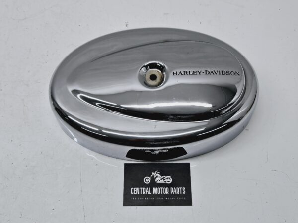 Open Luchtfilter Dyna-Softail Twin Cam