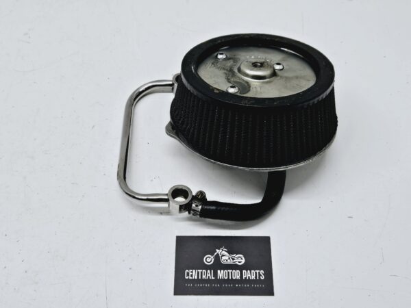 Open Luchtfilter Dyna-Softail Twin Cam