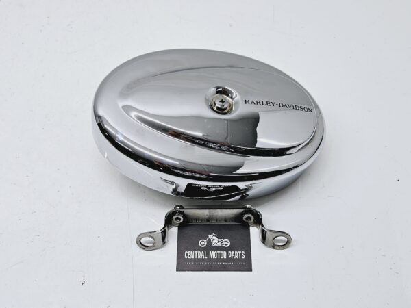 Open Luchtfilter Dyna-Softail Twin Cam