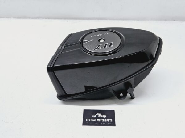 117ci Luchtfilter Road-Street Glide 2024 – 29000373 + 61301353