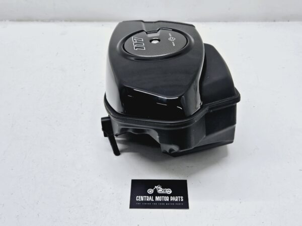 117ci Luchtfilter Road-Street Glide 2024 – 29000373 + 61301353