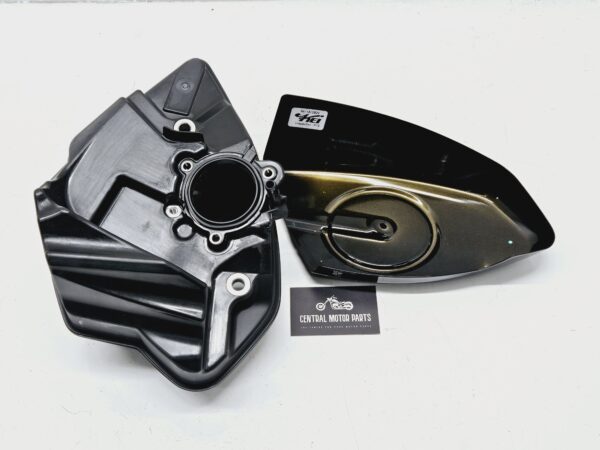 117ci Luchtfilter Road-Street Glide 2024 – 29000373 + 61301353