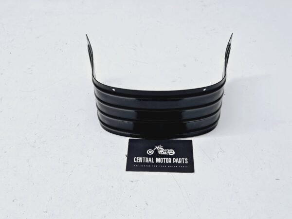 Trim Skirt Zwart Touring-Softail 1980-2013 – 59228-91