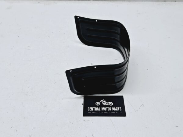 Trim Skirt Zwart Touring-Softail 1980-2013 – 59228-91