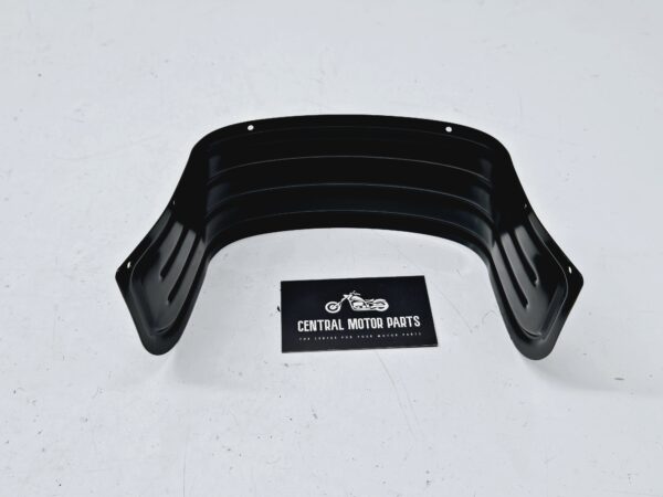Trim Skirt Zwart Touring-Softail 1980-2013 – 59228-91