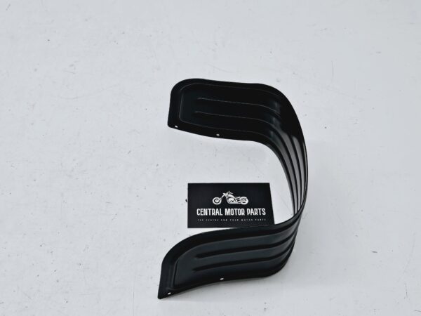 Trim Skirt Zwart Touring-Softail 1980-2013 – 59228-91