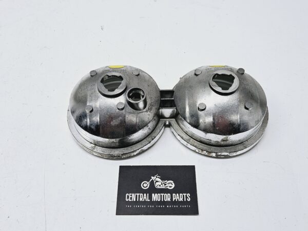 Dual Koplamp voor Dyna 2008-2017 – 69804-08 - incompleet