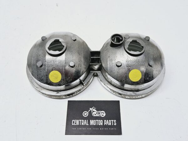 Dual Koplamp voor Dyna 2008-2017 – 69804-08 - incompleet