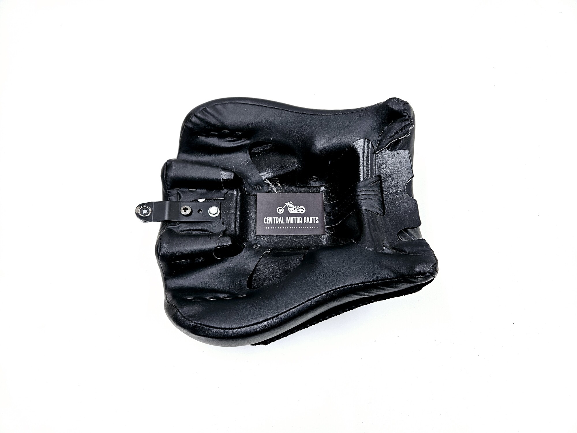 Duo Zadel Softail Deluxe FLSTN 2005-2017 – 52502-05 + 52930-05