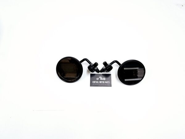 Set zijspiegels Sportster S-Nightster (Special) 2021-up – 56000266 + 56000267