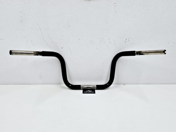 1.25 inch Glans zwart CVO Road Glide stuur 2023-up – 55801336