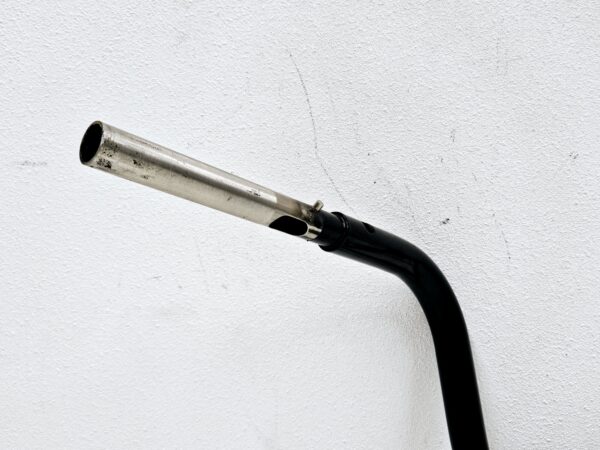 1.25 inch Glans zwart CVO Road Glide stuur 2023-up – 55801336