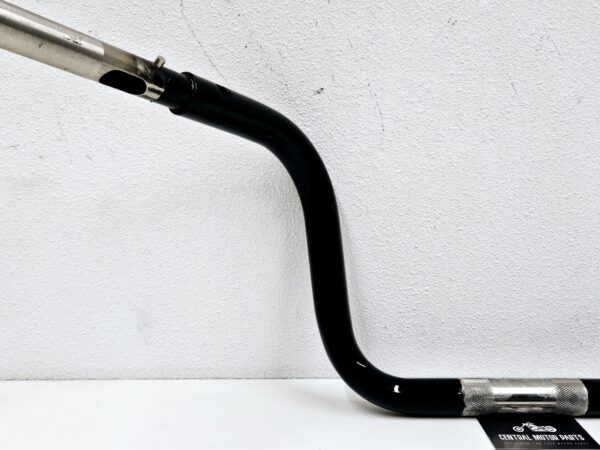 1.25 inch Glans zwart CVO Road Glide stuur 2023-up – 55801336