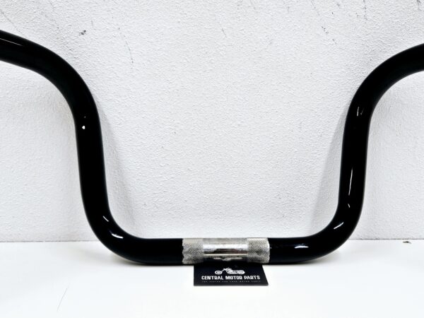 1.25 inch Glans zwart CVO Road Glide stuur 2023-up – 55801336