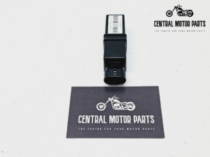 ECU Security System Antenne Street 2017-2020 – 41000372