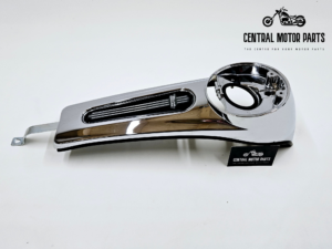 Chromen Console Assembly Touring 2014-up – 69214-08
