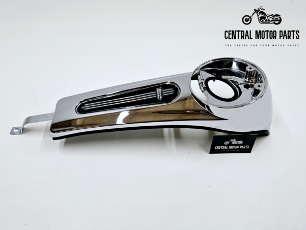Chromen Console Assembly Touring 2014-up – 69214-08