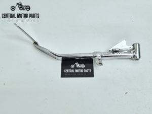 Chrome Jiffy Stand Sportster XL 2004-2022 - 50185-04