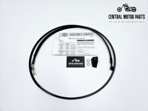 Hydraulische Koppeling kabel 72.5 inch Touring 2017-up – 37200290