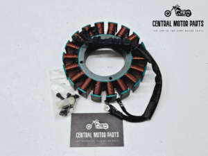 Alternator stator unmolded 1989-1998 FLT-FXR