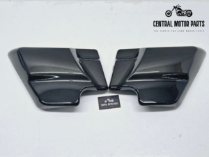 Side Cover set Touring 2012-up – 57200197 + 57200196