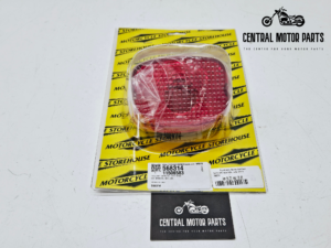 Rood Achterlicht 1973-1998