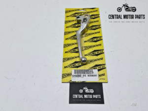 Chromen Koppeling hendel Big Twin 1982-2015