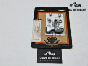 Chromen mount kit knipperlicht voorkant – 68266-03