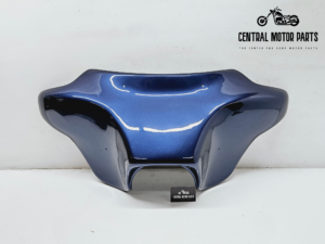 Outer Fairing Road King-Softail Donker Blauw