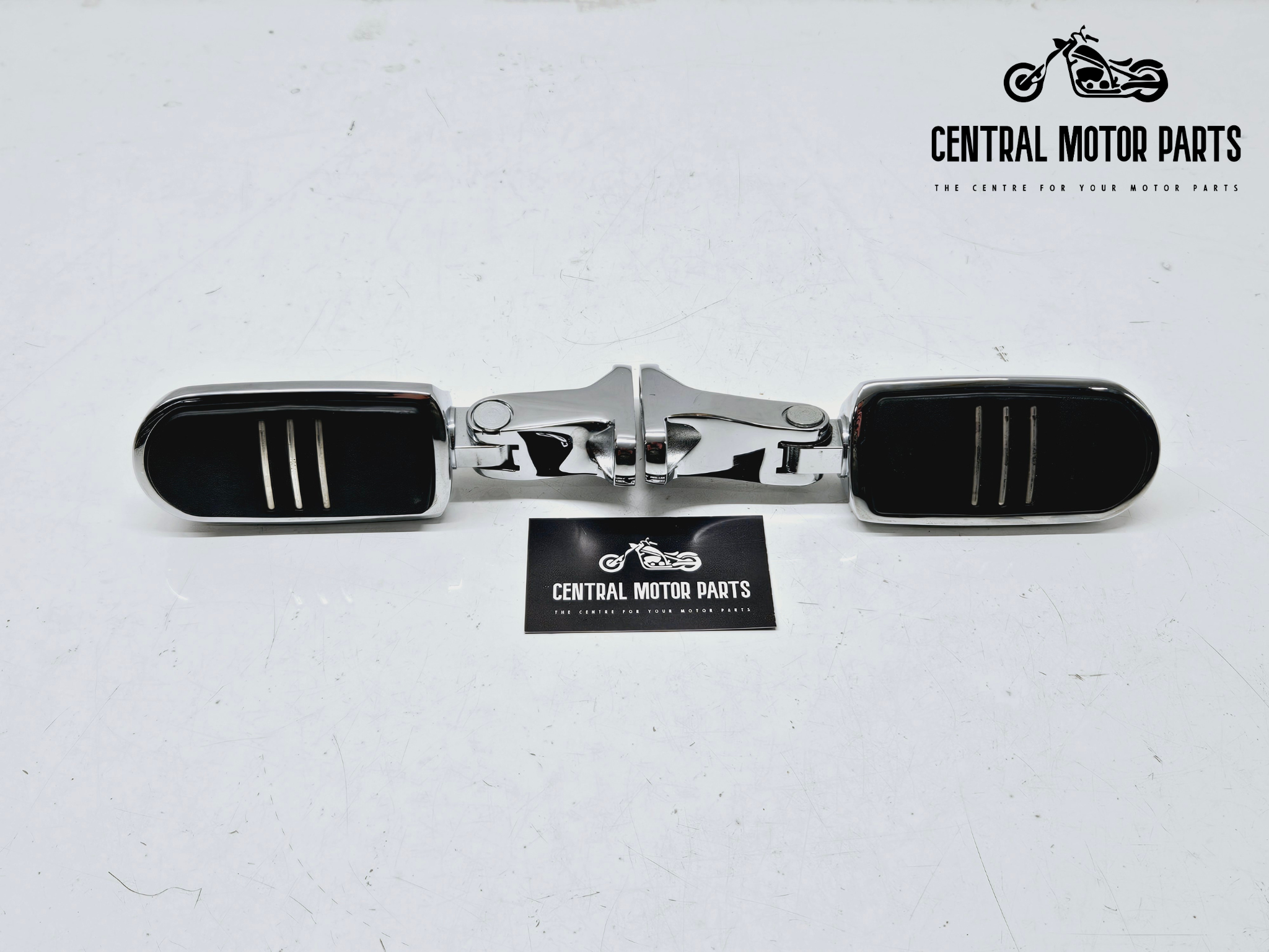 Passagier Steps Streamliner Touring 2016-up – 50500460 + 50500334