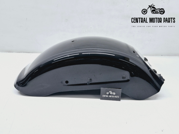 Achter Spatbord zwart Fat Boy 2018-up – 59500534
