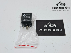 Turn Signal Flasher 12V – 2 tot 100W – 913944