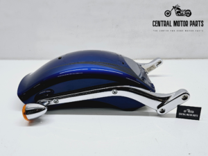 Breakout 2013-up Achter Spatbord Superior Blue – 59500099