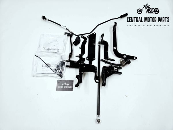 Forward Control kit RH975 Nightster 2022-up – 50502205