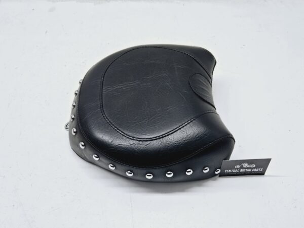 Mustang passagier zadel Dyna 2006-2017 – 79347