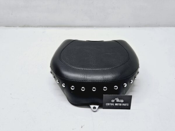Mustang passagier zadel Dyna 2006-2017 – 79347